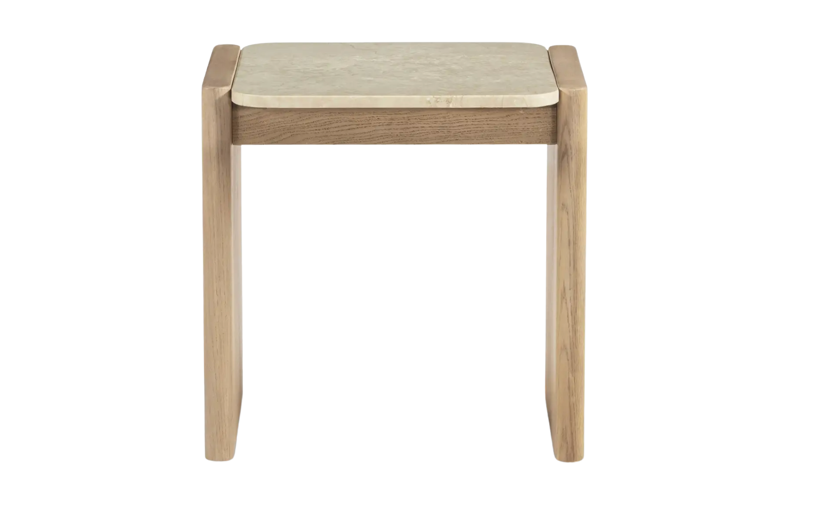 Lane Side Table Natural