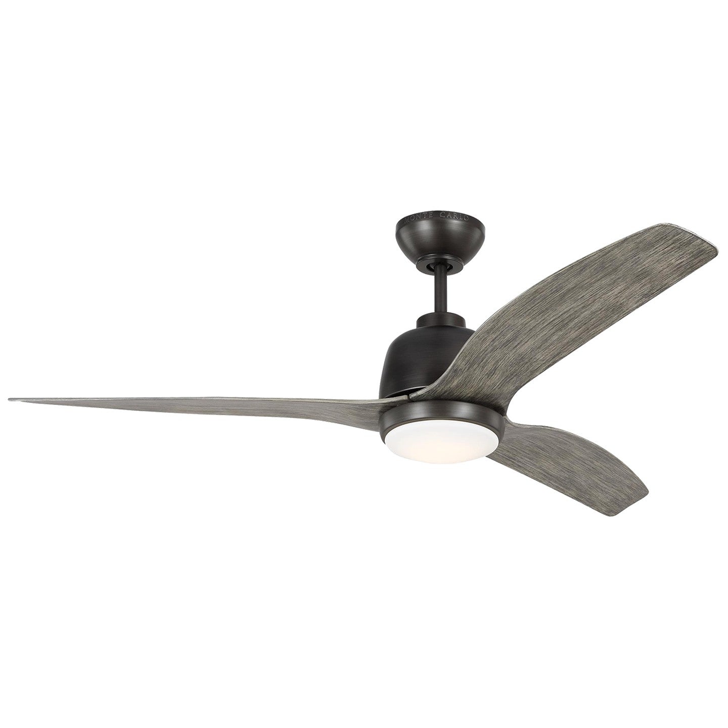 Visual Comfort Fan - 3AVLR54AGPD - 54"Ceiling Fan - Avila - Aged Pewter