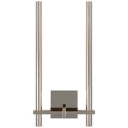 Visual Comfort Signature - KW 2739PN - LED Wall Sconce - Axis - Polished Nickel