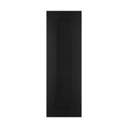 Visual Comfort Modern - 700OWASP93015DBUNVSLF - LED Outdoor Wall Mount - Aspen - Black