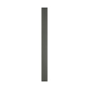 Visual Comfort Modern - SLOWS30230H - LED Outdoor Wall Mount - Aspen - Charcoal