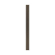 Visual Comfort Modern - SLOWS30230Z - LED Outdoor Wall Mount - Aspen - Outdoor Bronze