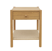 Millie Nightstand Natural
