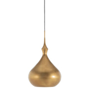 Gabby - SCH-175381 - Two Light Pendant - Sadie - Vintage Gold