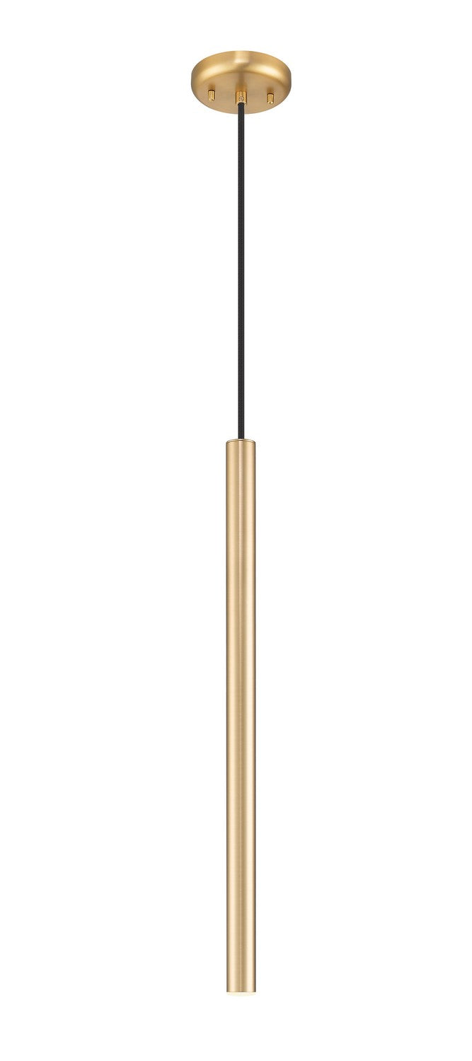 Z-Lite - 919MP24-MGLD-LED - LED Pendant - Forest - Modern Gold