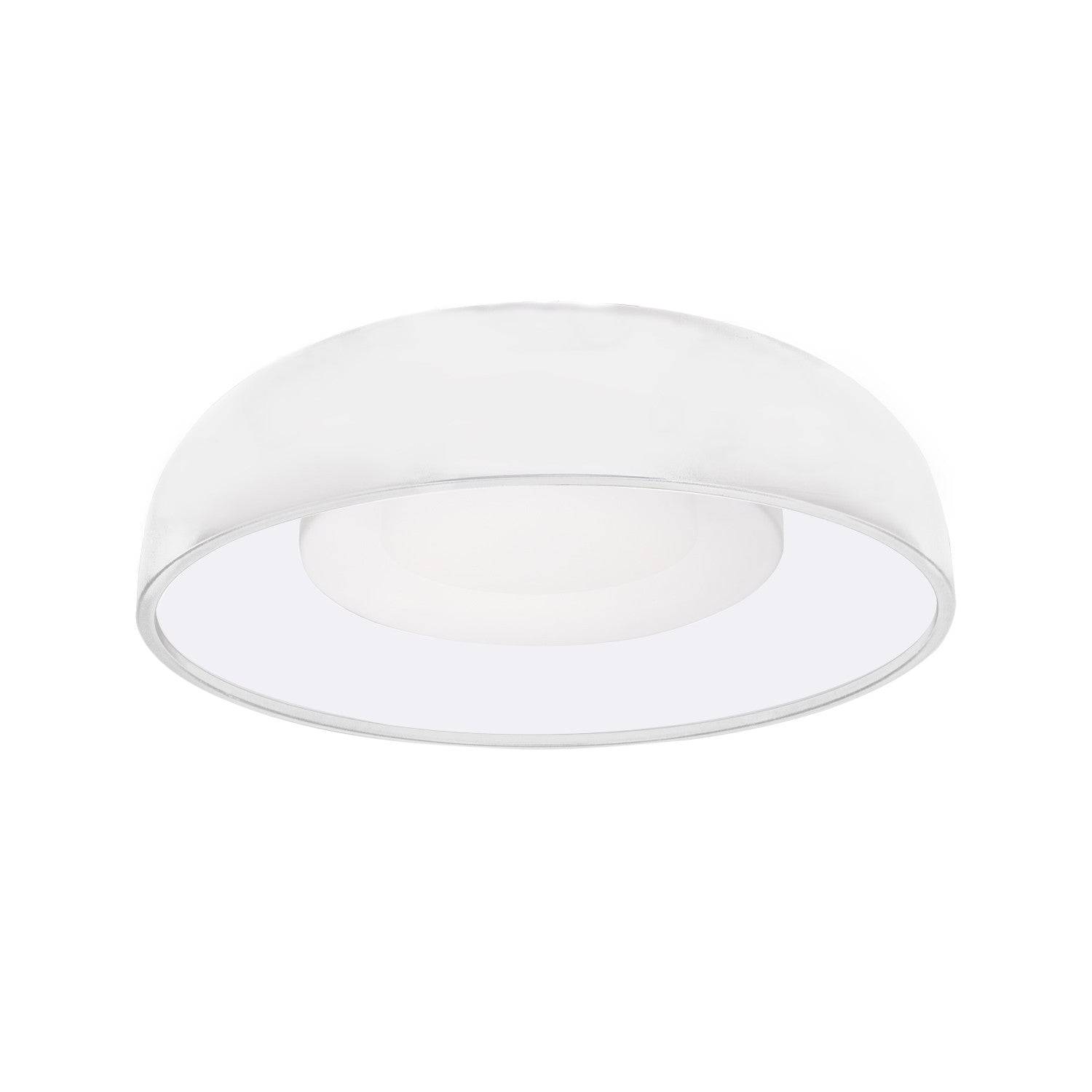 Kuzco Lighting - FM13120-WH-5CCT - LED Flush Mount - Beacon - White
