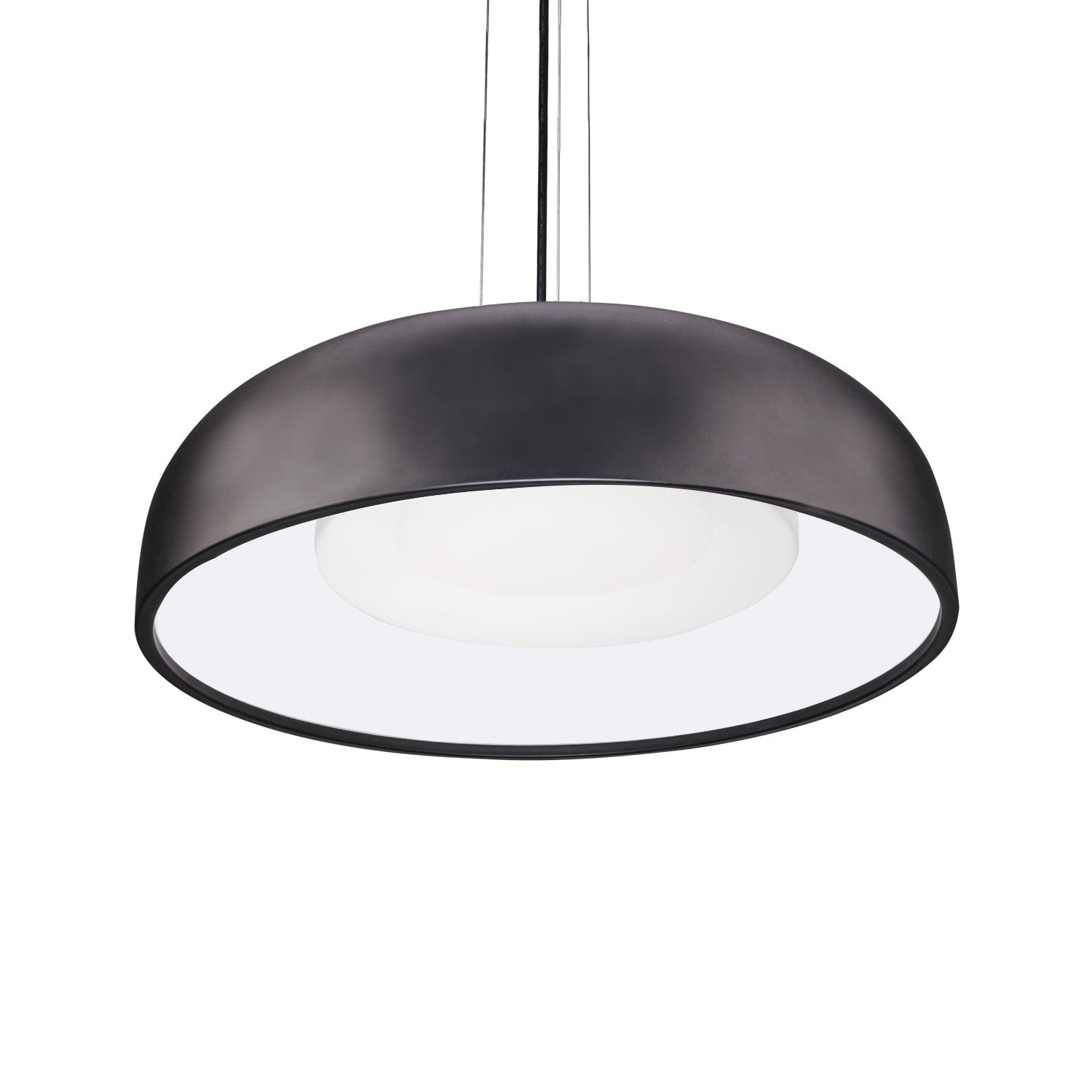 Kuzco Lighting - PD13120-BK-5CCT - LED Pendant - Beacon - Black
