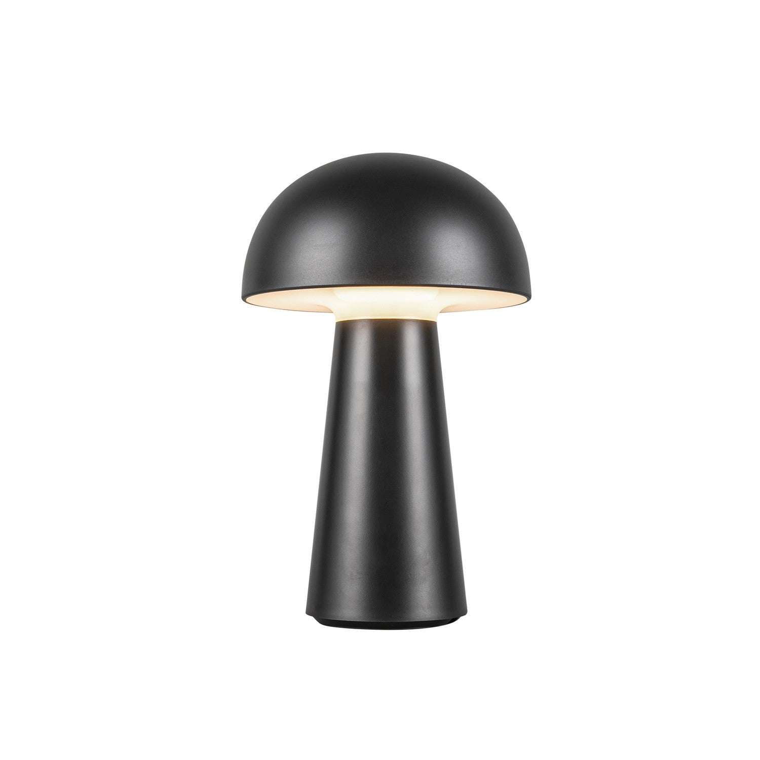 Kuzco Lighting - TL64108-BK - LED Table Lamp - Asher - Black