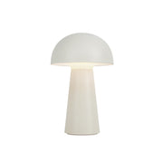Kuzco Lighting - TL64108-CM - LED Table Lamp - Asher - Cream