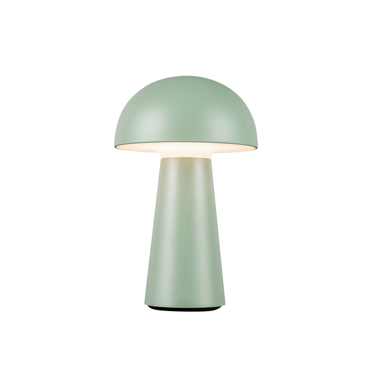 Kuzco Lighting - TL64108-GN - LED Table Lamp - Asher - Sage Green