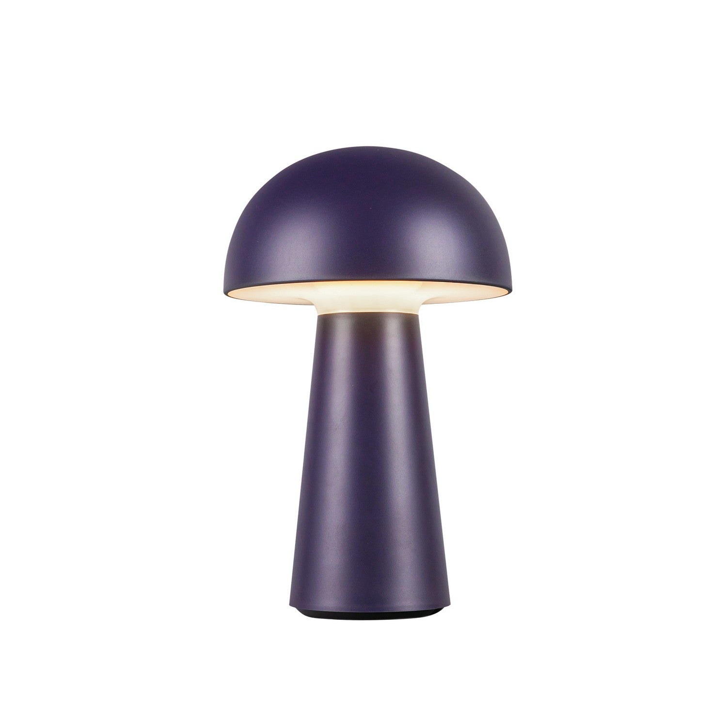 Kuzco Lighting - TL64108-NV - LED Table Lamp - Asher - Navy Blue