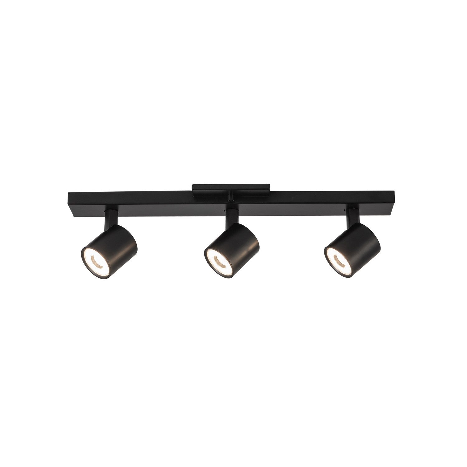 Kuzco Lighting - TR19021-BK-5CCT-UNV-010 - LED Track Lights - Arnold - Black