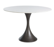 Cortez Natural Stone Breakfast Table