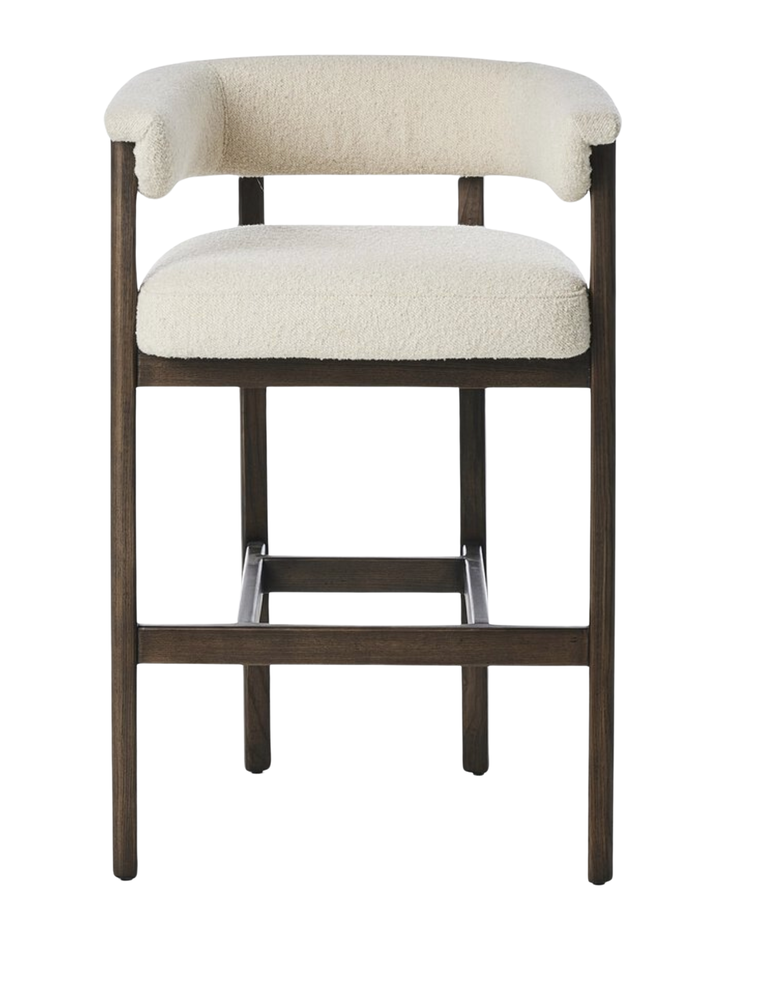 Cassie Stool- Charter Oatmeal - Counter