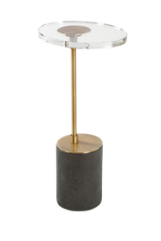 Kaufman Accent Table