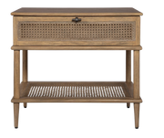 Coast Side Table, Natural