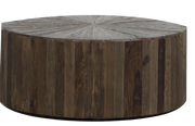 Cyrano Recycled Elm Coffee Table