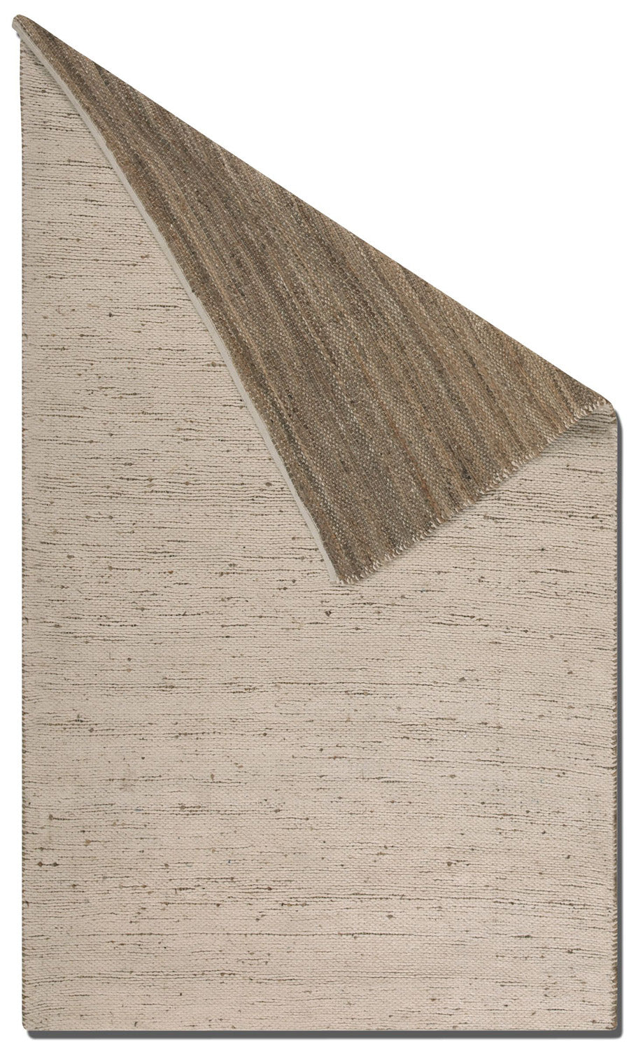 Uttermost - 71000-8 - Rug - Barhara - Hemp And Chenille
