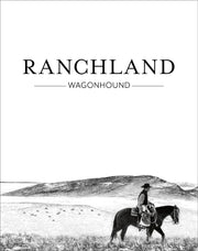 RANCHLAND WAGONHOUND - HC