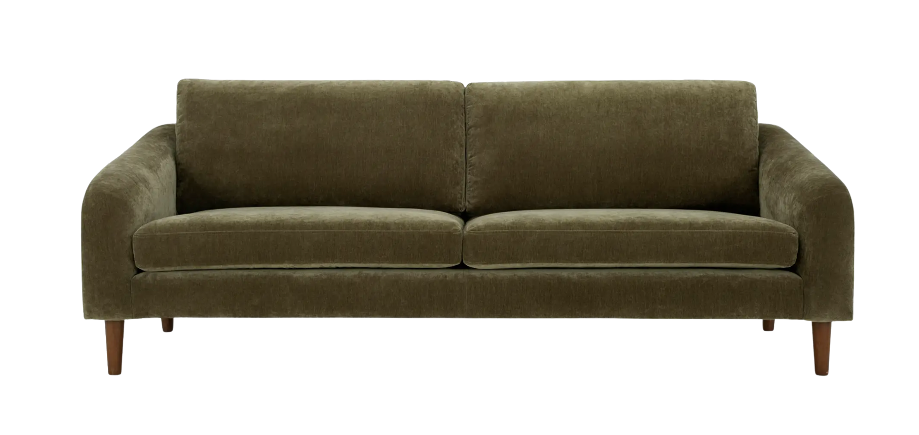 Quinn Sofa Cedar Green