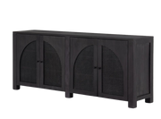 Tilda Sideboard - Black