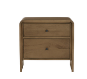 Riley Nightstand Oak