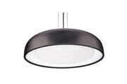 Kuzco Lighting - PD13120-BK - LED Pendant - Beacon - Black