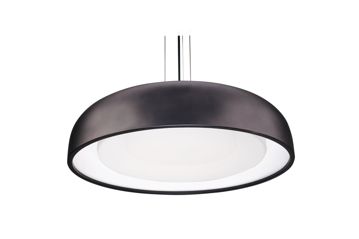 Kuzco Lighting - PD13120-BK - LED Pendant - Beacon - Black
