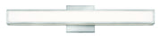 Hinkley - 51403BN - LED Bath - Alto - Brushed Nickel