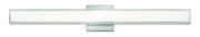 Hinkley - 51404BN - LED Bath - Alto - Brushed Nickel