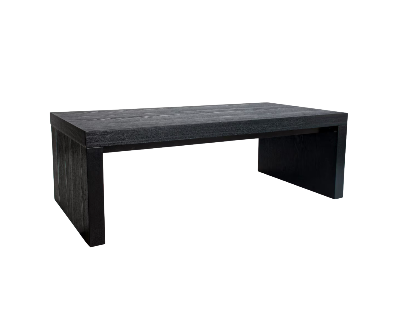 Jasper Waterfall Rectangular Coffee Table