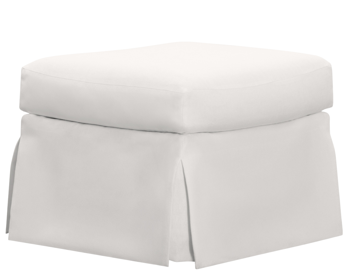 Devin Falls Ottoman