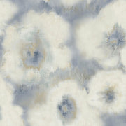 Blended Floral Wallpaper Double Roll