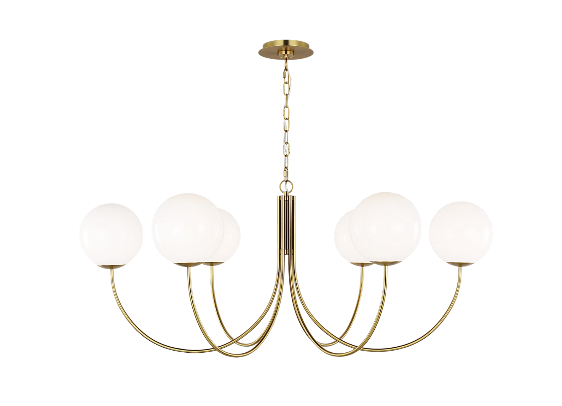 Noemie XL Chandelier
