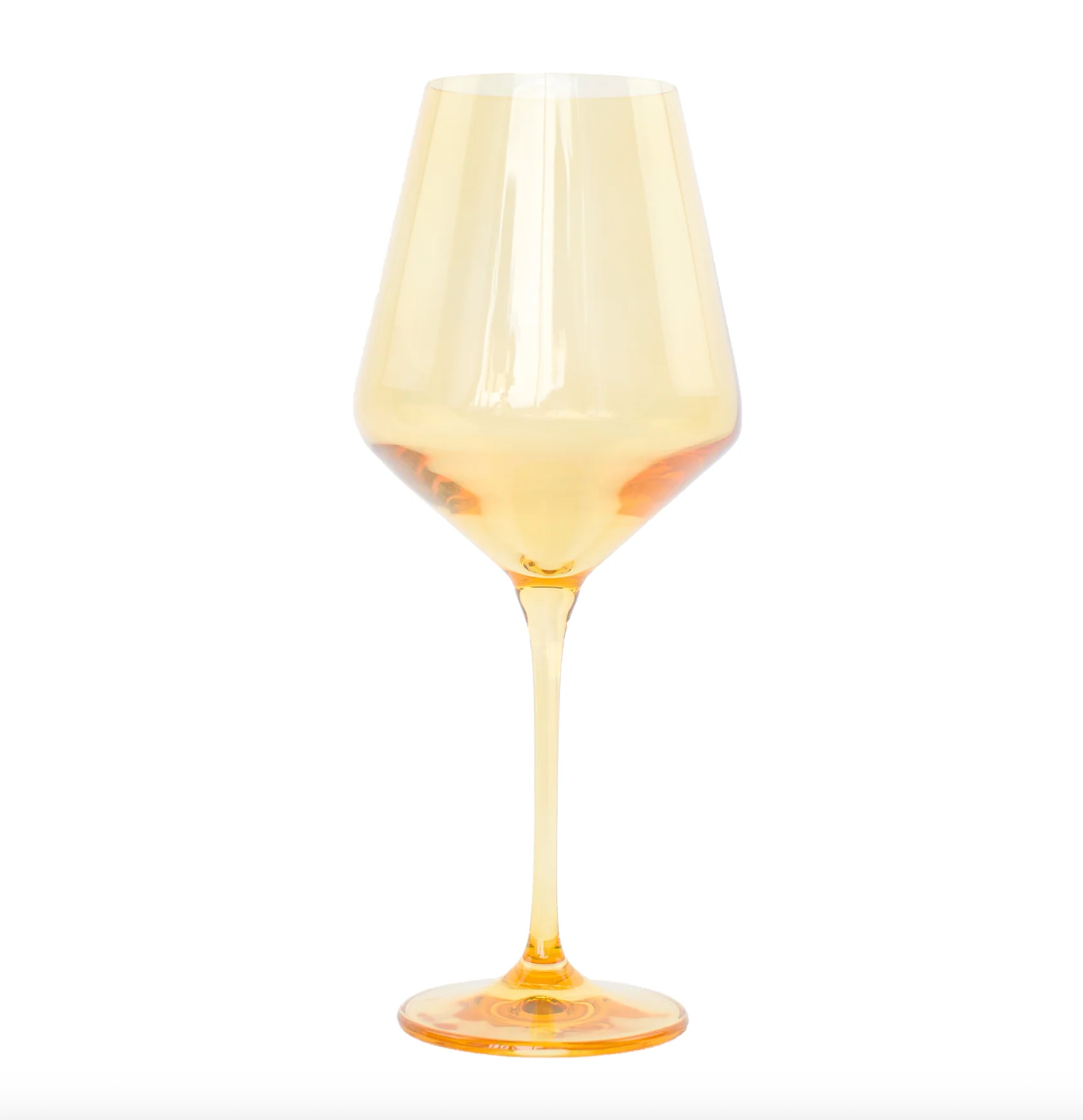 Estelle Wine Stemware