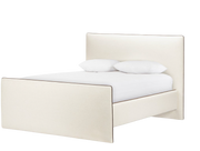 Cambria Bed - King
