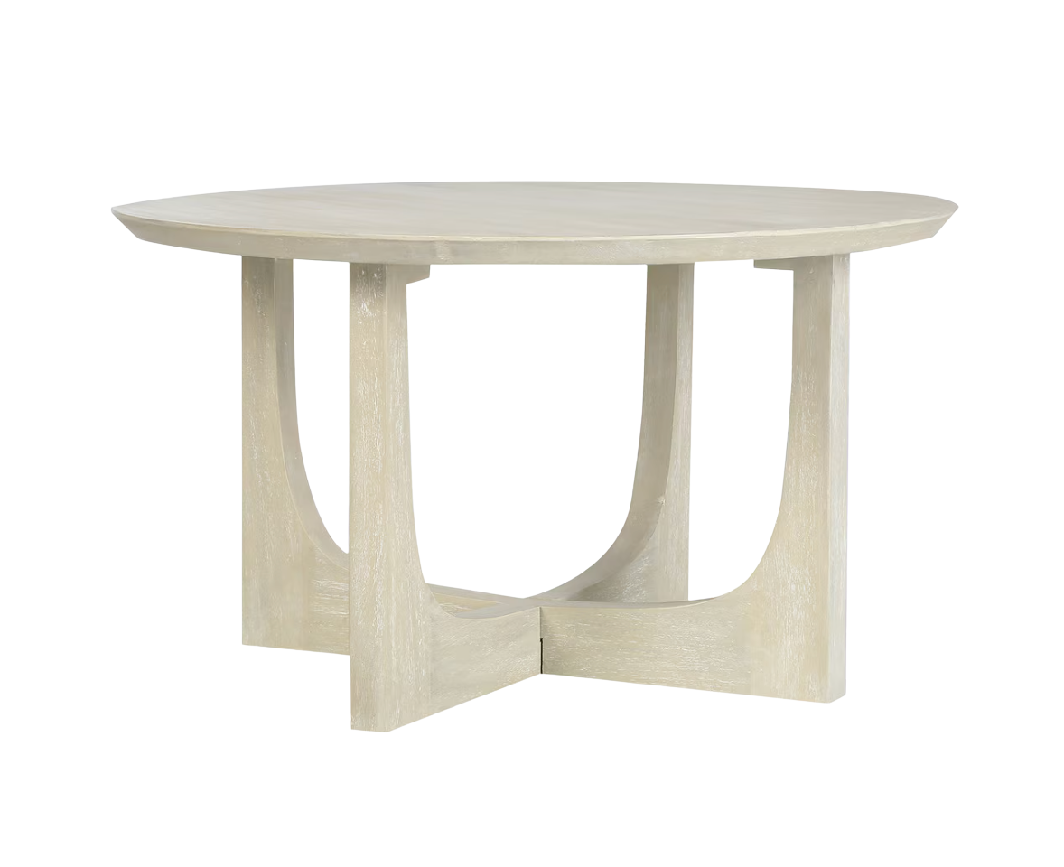 Arch Coffee Table
