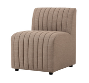 Augustine Dining Banquette - Chair
