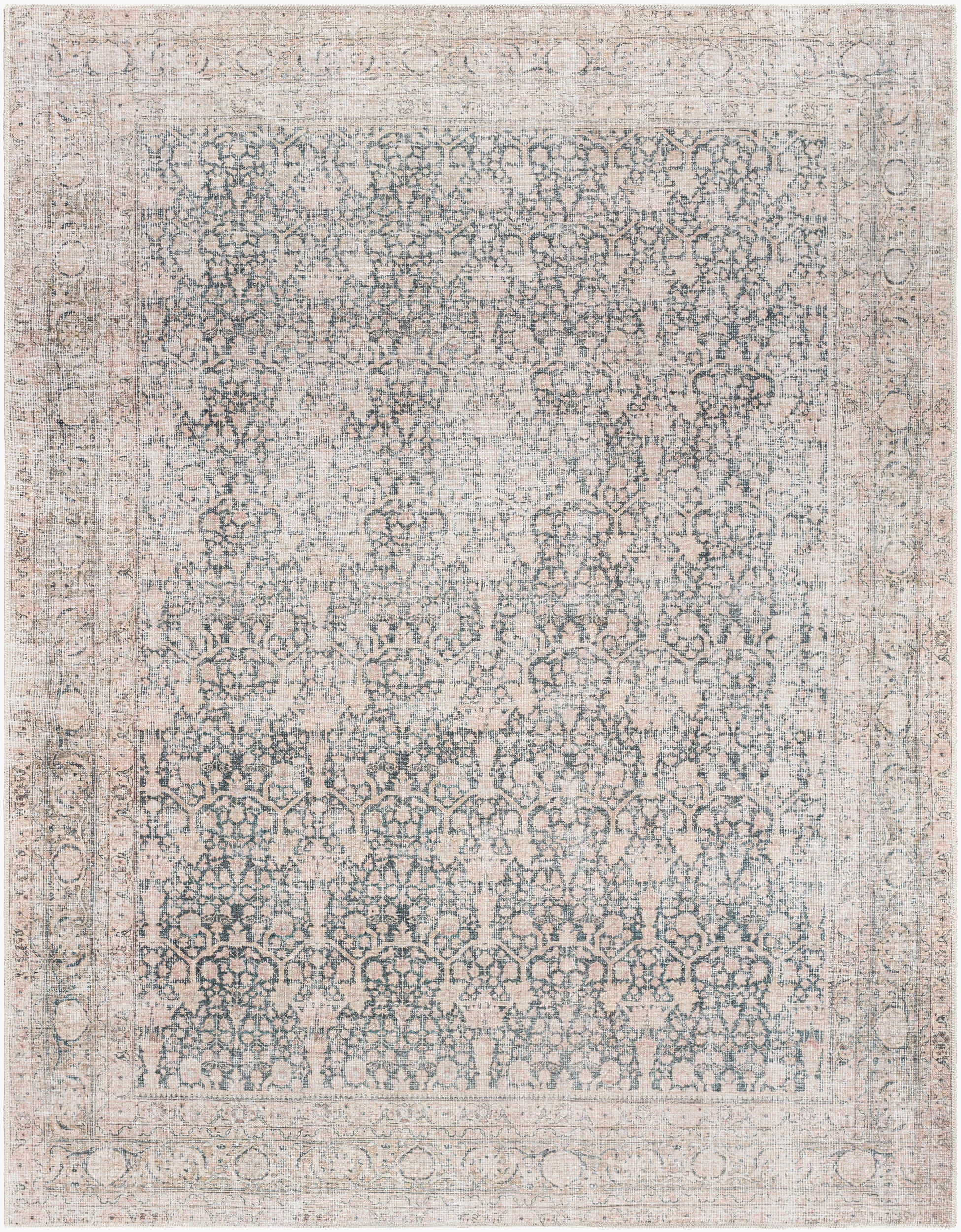 AMELIE RUG 8'10" x 12'