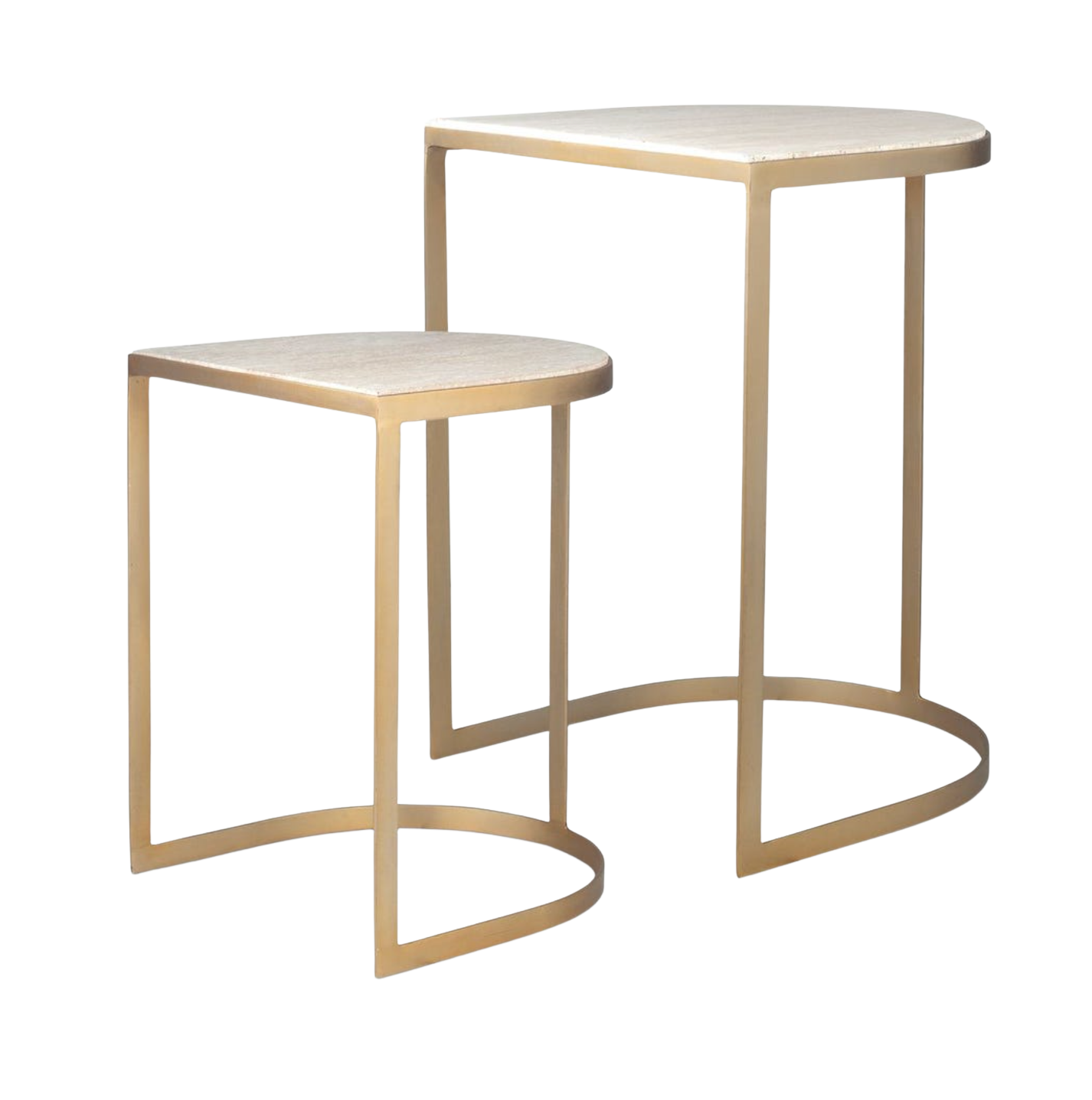 Lindon Nesting Tables