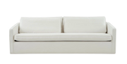 Phoebe Sofa Ivory