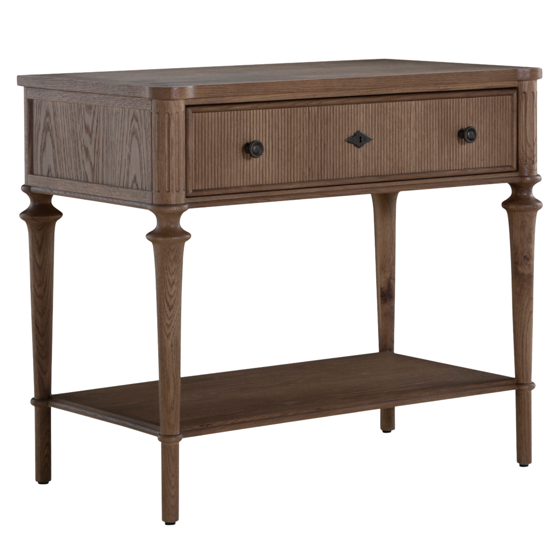 Andrea Nightstand - Natural