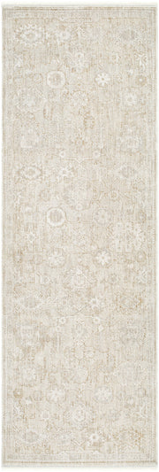 Emory Machine Woven Runner