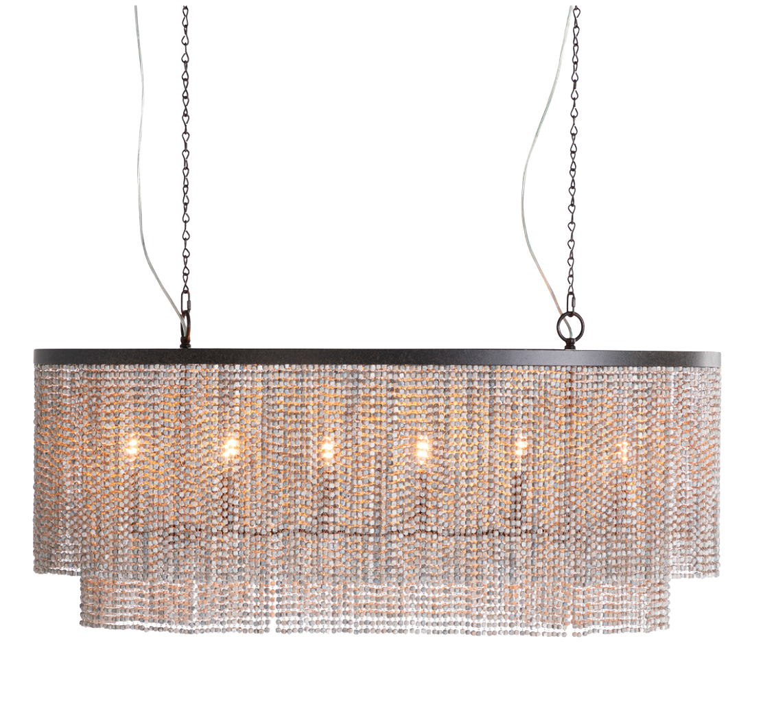 Etienne Chandelier - Linear - Venetian