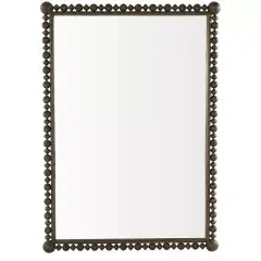BEAU MIRROR (DARK)