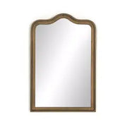 EFFIE MIRROR (BRASS)
