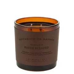 BOTANICO DE HAVANA
