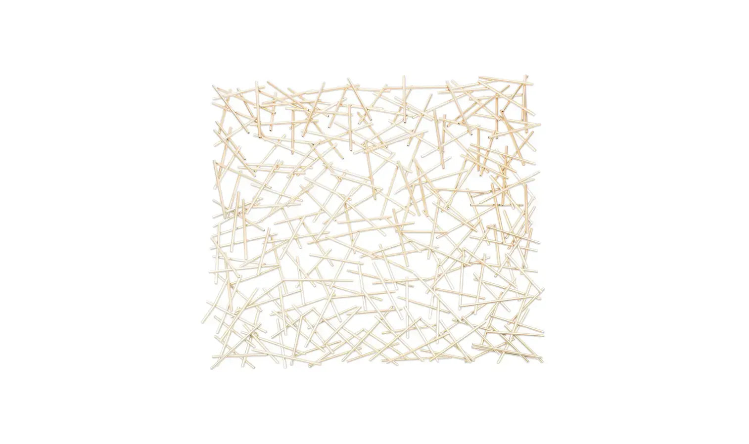 STIX WALL DECOR