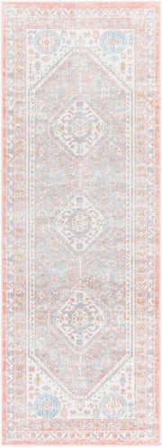 LAVADORA 2348 RUG (2'7" x 7'3")