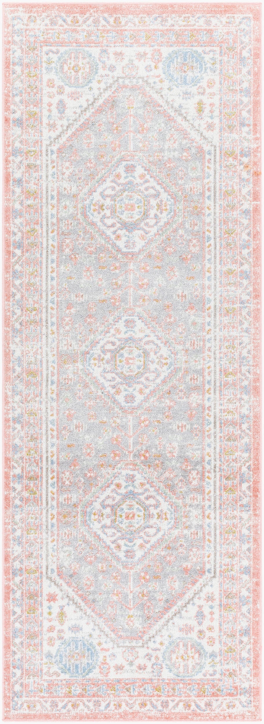 LAVADORA 2348 RUG (2'7" x 7'3")